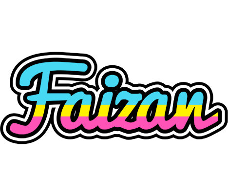 Faizan circus logo