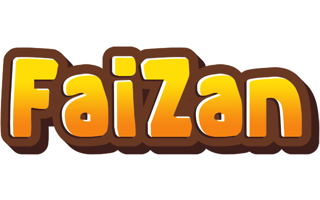 Faizan cookies logo