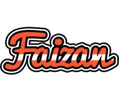 Faizan denmark logo