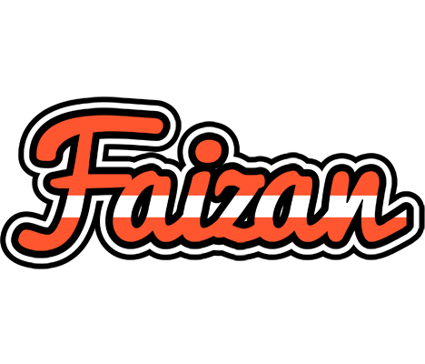 Faizan denmark logo
