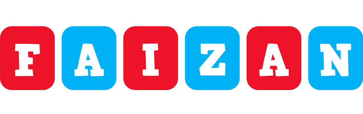 Faizan diesel logo