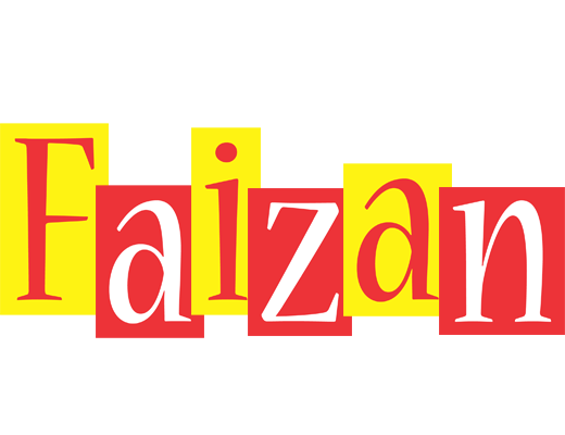 Faizan errors logo