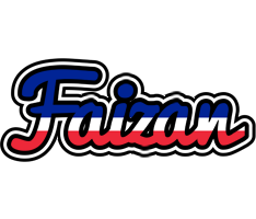 Faizan france logo