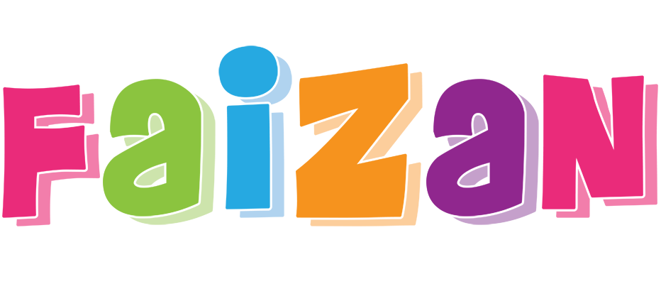 Faizan friday logo