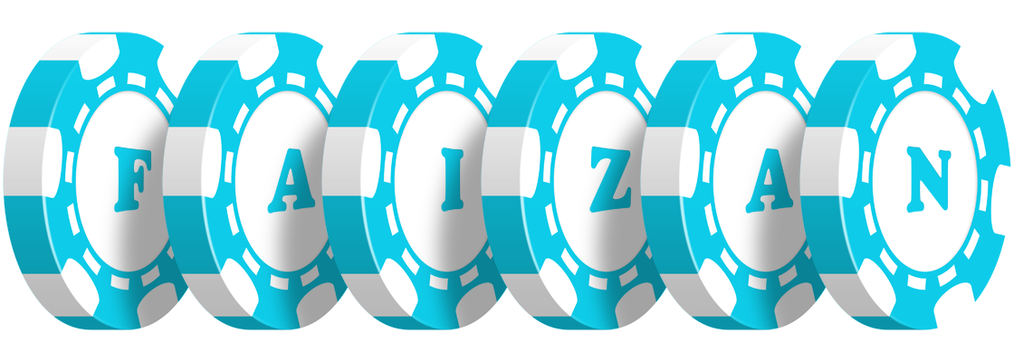 Faizan funbet logo