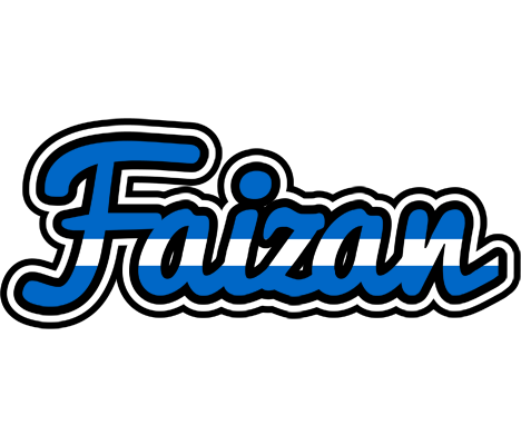 Faizan greece logo