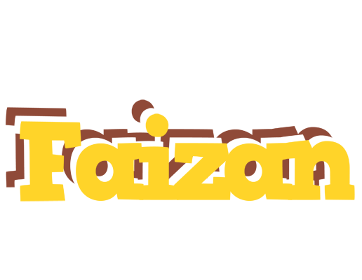 Faizan hotcup logo