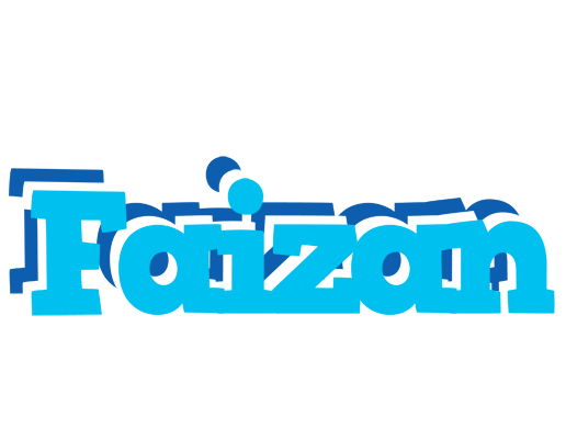 Faizan jacuzzi logo