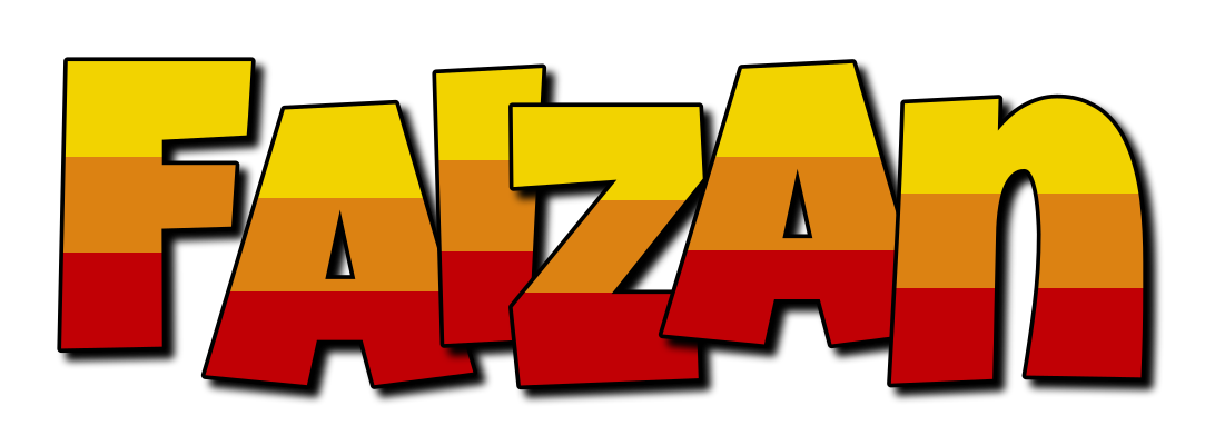 Faizan jungle logo