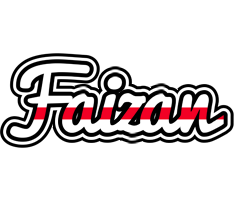 Faizan kingdom logo
