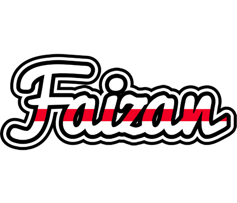 Faizan kingdom logo