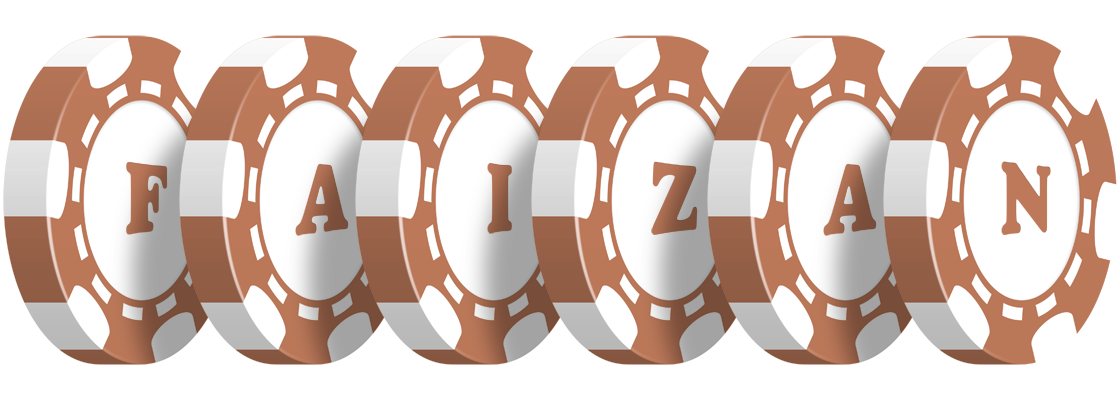 Faizan limit logo