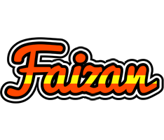 Faizan madrid logo