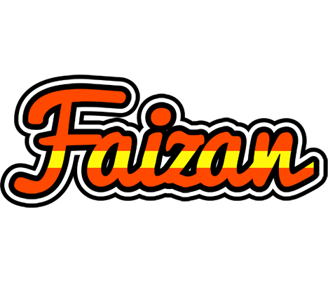 Faizan madrid logo