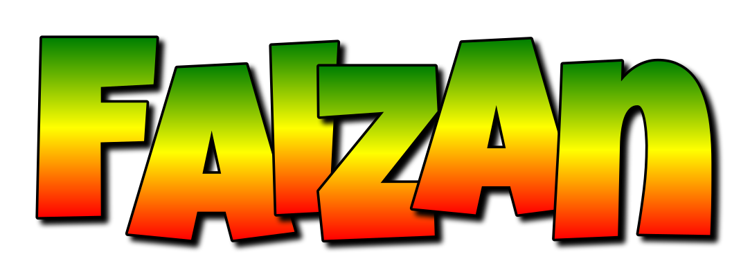 Faizan mango logo