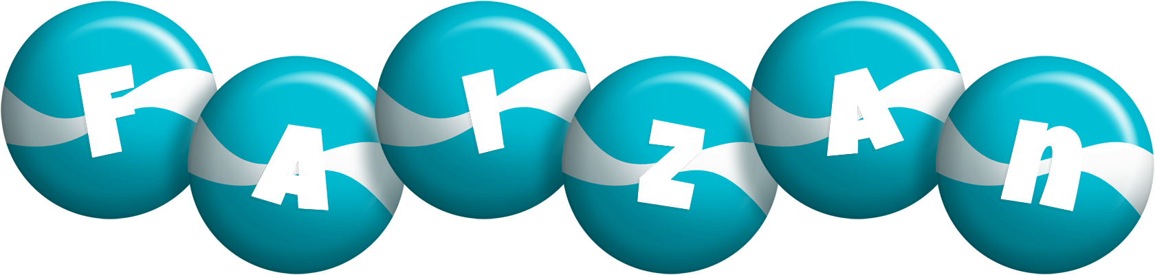 Faizan messi logo