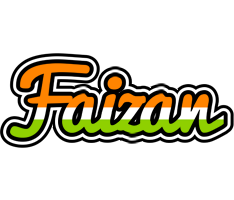 Faizan mumbai logo