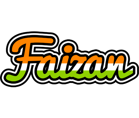 Faizan mumbai logo