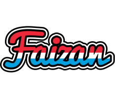 Faizan norway logo