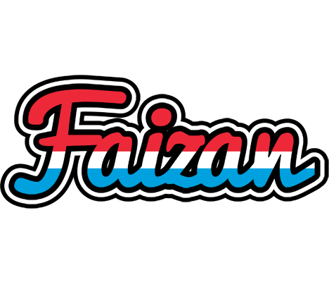 Faizan norway logo