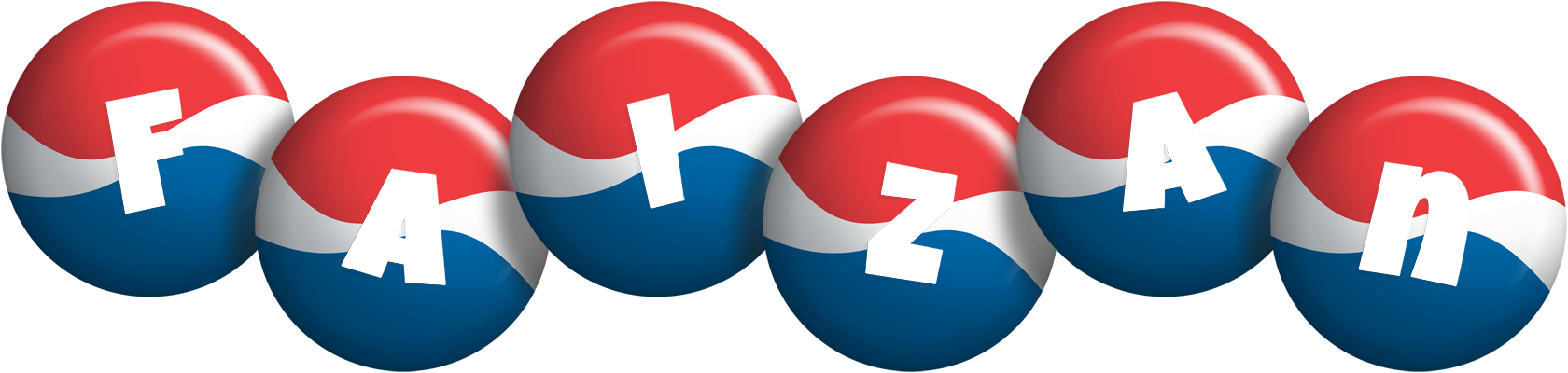 Faizan paris logo