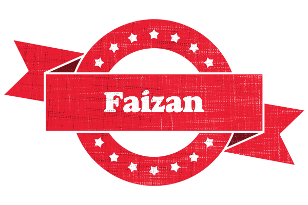 Faizan passion logo