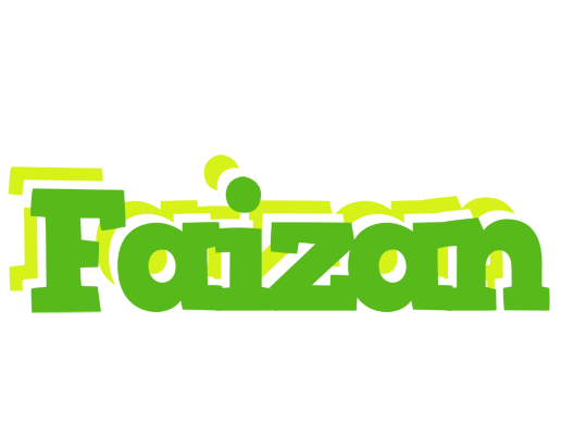 Faizan picnic logo