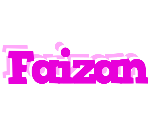 Faizan rumba logo