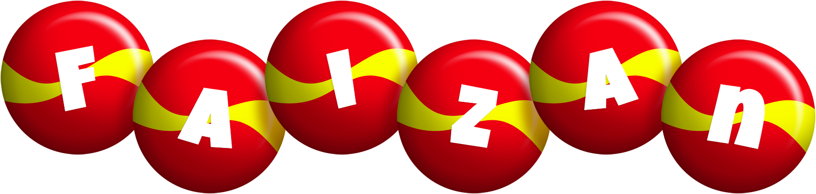 Faizan spain logo