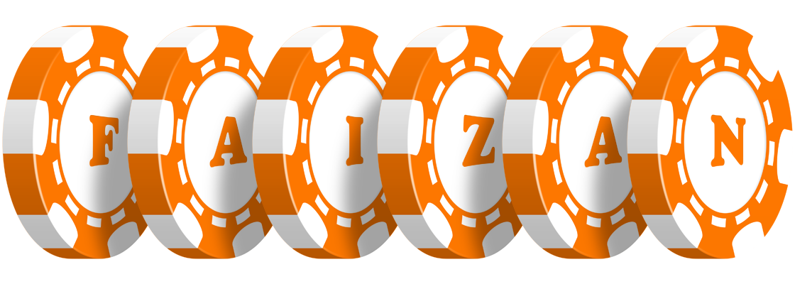 Faizan stacks logo