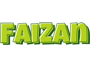 Faizan summer logo