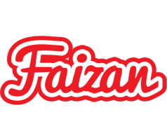 Faizan sunshine logo