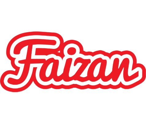 Faizan sunshine logo