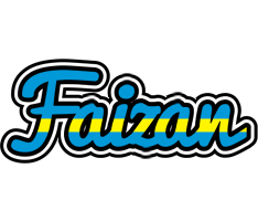 Faizan sweden logo