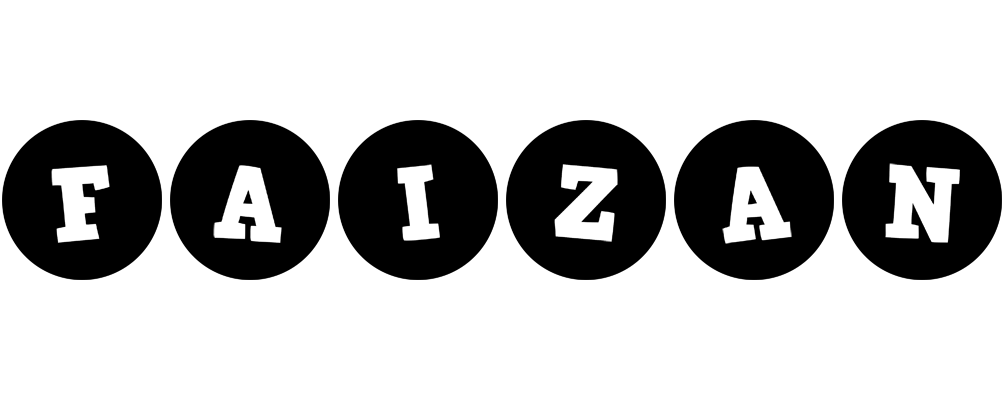 Faizan tools logo