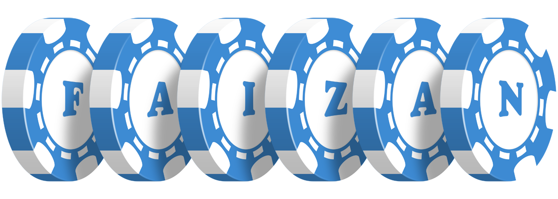 Faizan vegas logo