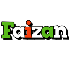 Faizan venezia logo