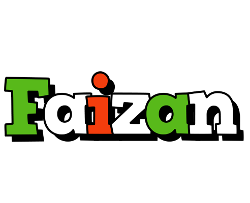 Faizan venezia logo
