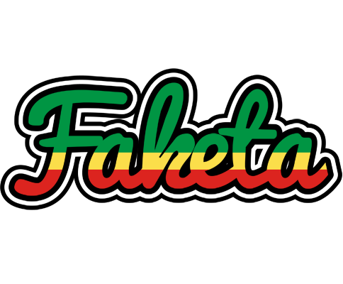 Faketa african logo