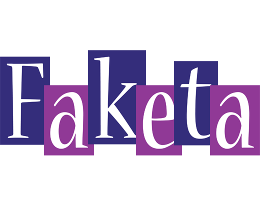 Faketa autumn logo
