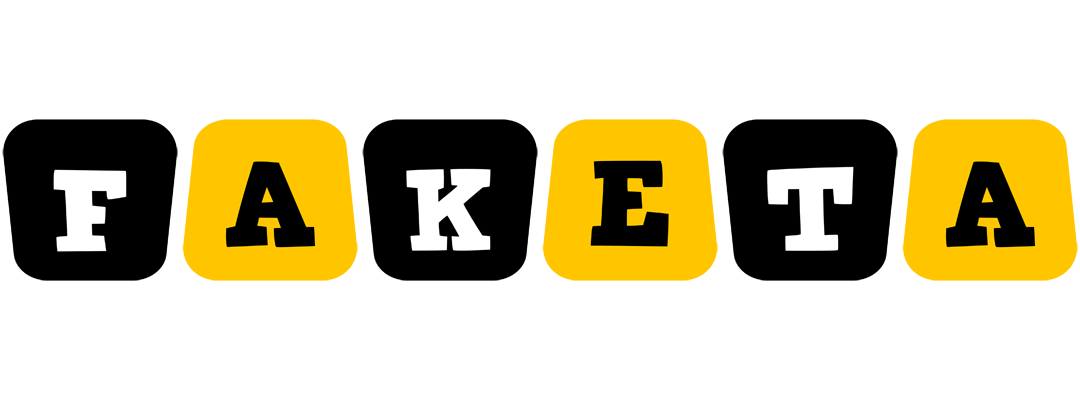 Faketa boots logo