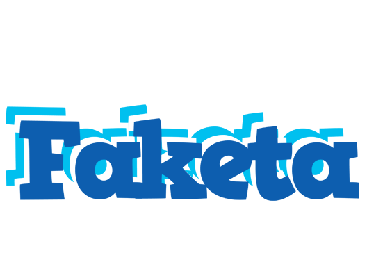 Faketa business logo