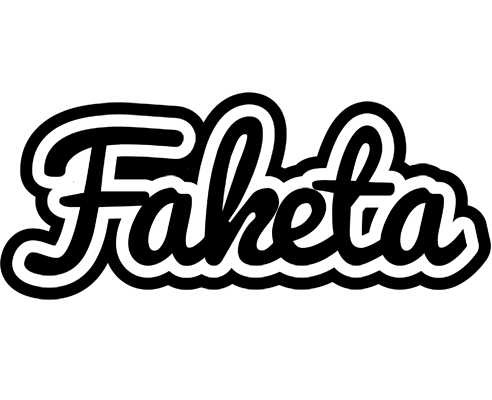 Faketa chess logo