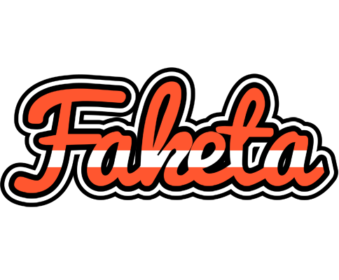 Faketa denmark logo