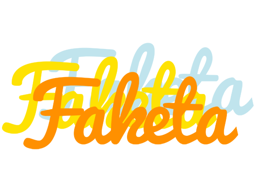 Faketa energy logo
