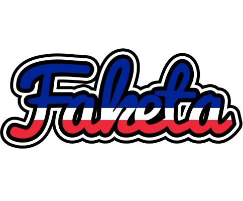 Faketa france logo
