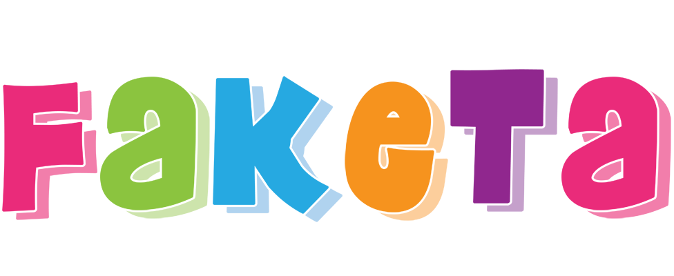 Faketa friday logo