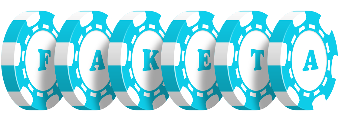 Faketa funbet logo