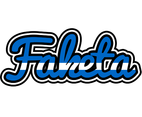 Faketa greece logo