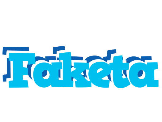 Faketa jacuzzi logo